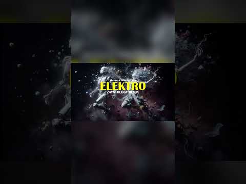 Elektro - Outwork feat. Mr. Gee (ZAYNTOLOGY RMX) #afrohouse  #housemusic #newmusic #fypシ #edmremix