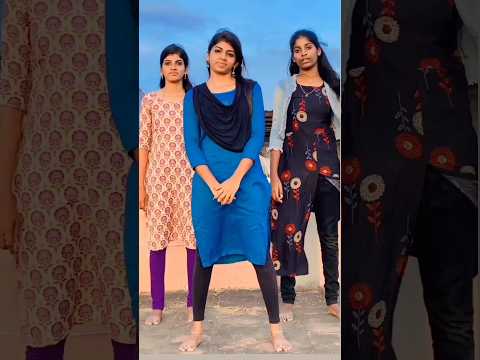 trending dance💃💃💃 #hashini #kani#sakthi #dance #shorts #viral #whatsapp_status #trending #explore