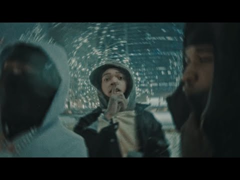 Chuckyy - 1st (Official Music Video)