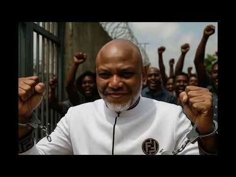 SONG: THIS IS NOT JUSTICE --- RELEASE NNAMDI KANU NOW