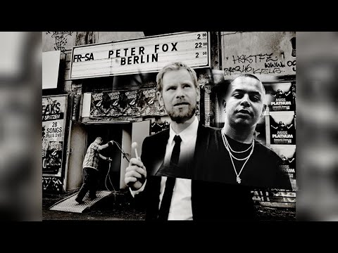 BAMBA LUCIANO FEAT PETER FOX - CHR1ST3KK EDIT [HARDTEKK]