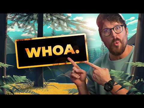 Want To Make 3D Games? It's Easier Than You Think!