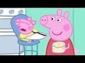 Peppa Pig Baby Alexander English Full Episodes Compilation 17