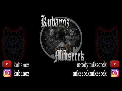 kubanoz x mikserek - "nikotyna"