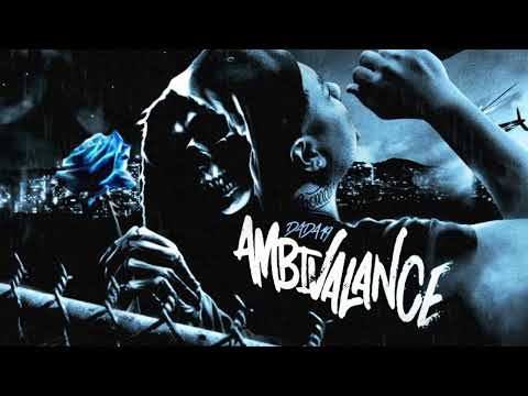 DADA19 - Don't Change Up ft. Pahp (Official Visualizer)