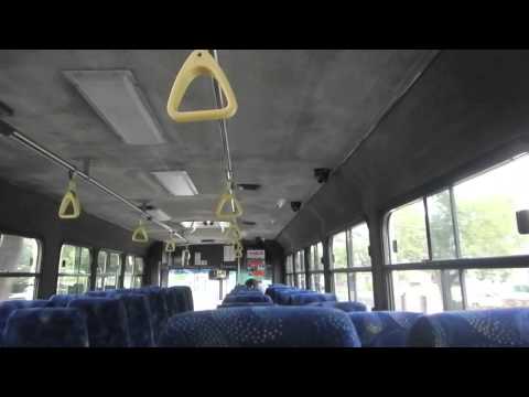 Telford's TV 7669 - Mercedes-Benz O405 (W3E) (PMC "Mark 5")