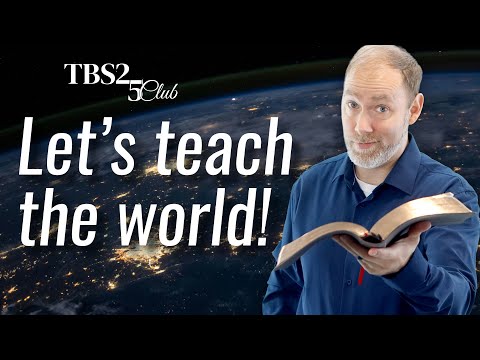 Support Topical Bible Studies