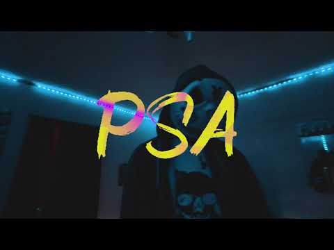 Mori Briscoe   - PSA (Music Video) Dir. JD FILMS Prod. @jxproduction9713