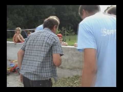 Štajerski fakini - 1