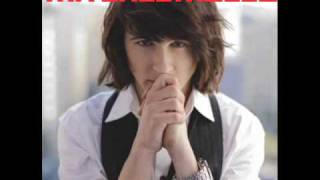 Mitchel Musso - Us Against The World