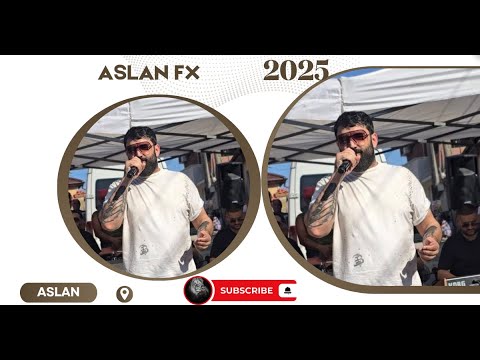 Kristiyan Shalamanov Live 4K