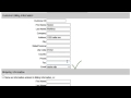 Authorize Net Processing Fee Example Video