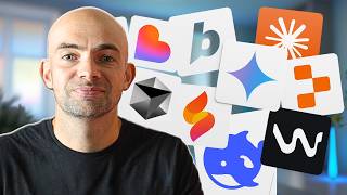 The BEST AI Coding Tool 2025