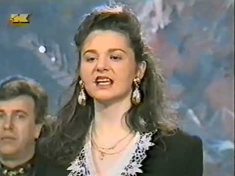 Danijela Daca Blagojevic - Molicu za tebe - ZaM 1992