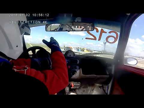 Best of Słomczyn II MPRC 2022