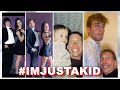 Simple Plan #ImJustAKid Challenge TikTok Compilation