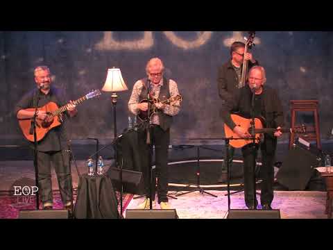 J2B2 "No One Else" (Chris Hillman, Herb Pedersen) [live] @ Eddie Owen Presents