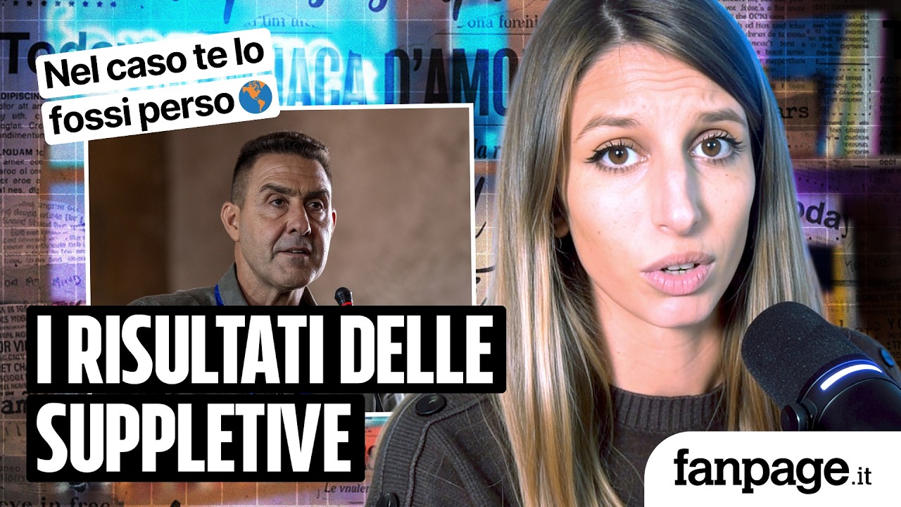 Vannacci all’11%: come leggere il risultato delle suppletive a Reggio Calabria