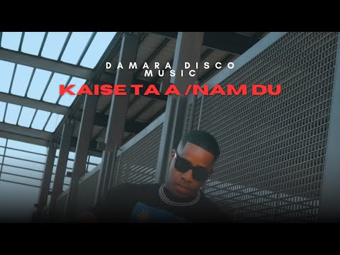 JYZ YORKE - KAISE TA A /NAM DU (OFFICIAL VISUALIZER)