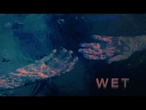 [ FREE ] 6LACK x Bryson Tiller Type Beat 2018 | WET