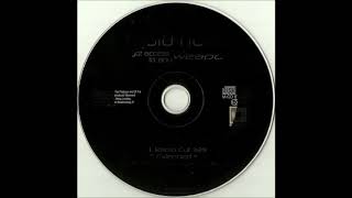 Liquid Noize – Got Access To Any Weapon (Extended mix)