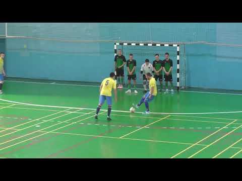 39 КУ 19 тур 3-4 лига Престиж – Evans