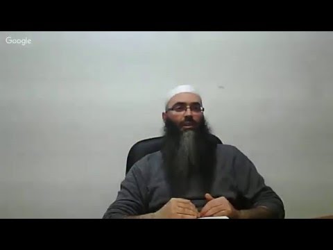 48) El Akide El Uasitije - Shpjegimi i ajeteve që flasin për dashurinë si cilësi e Allahut - P1