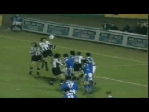 Serie A 1997-1998, day 20 Brescia - Juventus 1-1 (F.Inzaghi, Savino)
