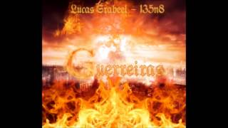 Lucas Grabeel - 135n8(Tema Da Web-série:Guerreiras)