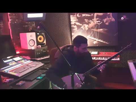 Tufan Derince Saza Kurdi 2019 .MAX Melody 2019