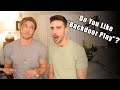 Straight Guy Answers Questions You Re Too Afraid To Ask W Travis Bryant