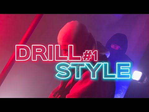NADEJ ft. ASUM - Drillstyle #1 (prod by lejJA)