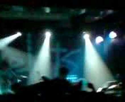 Lostprophets - Davidian (Machine Head cover) Live in London video thumbnail