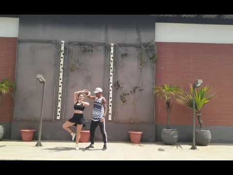 Complicado - Vitão e Anitta - Unibhfit TV - Coreografia - Dance Video