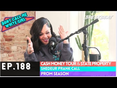 DCMWG Talks Cash Money & State Property Concert, Sinners, Shannon Sharpe, and More!