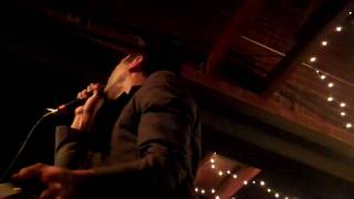 Luna Halo - Melt With You/So Alive/Human/40/World On Fire