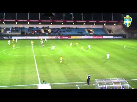 Spelsystem pojk - anfallsspel yttermittfältare