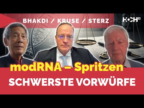 Genetic engineering scandal – top experts demand a moratorium: “This is criminal!”