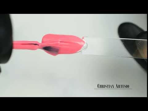 Ημιμόνιμο Βερνίκι Νυχιών Νο 248 Κοραλί 10ml