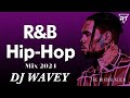 New {Clean} R&B Mix 2024 🔥| Dj Wavey 🥂 |DjWavey| Sza, Chris Brown, The Weeknd, Drake,Muni long