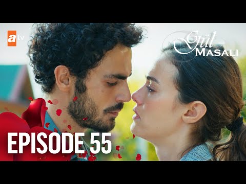 Gul Masali English - Episode 55