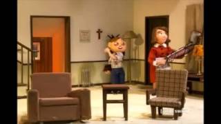 Cover art for Turn The Other Cheek