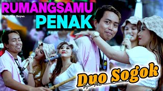 Download lagu DUO SOGOK Buat Ulah Bikin Berdiri - RUMANGSAMU PENAK // GANK KUMPO - PM AUDIO MADIUN mp3 Download lagu DUO SOGOK Buat Ulah Bikin Berdiri - RUMANGSAMU PENAK // GANK KUMPO - PM AUDIO MADIUN mp3