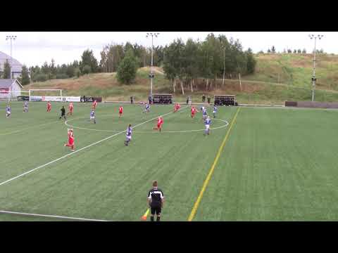 T18 BSM ONS - VIFK YJ 3.8.2019