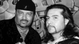 Egyptian Lover - Tryin to tell ya ( Egyptian Empire Records 2016 ) Electro