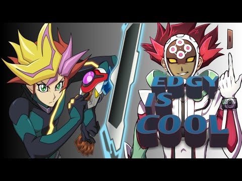 Why Yu-Gi-Oh Vrains Is So Different