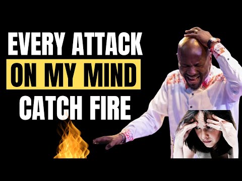 Prayers For the Mind Under Attack by Apostle Johnson Suleman Live Today WWN Live today AJS OFM NSPPD