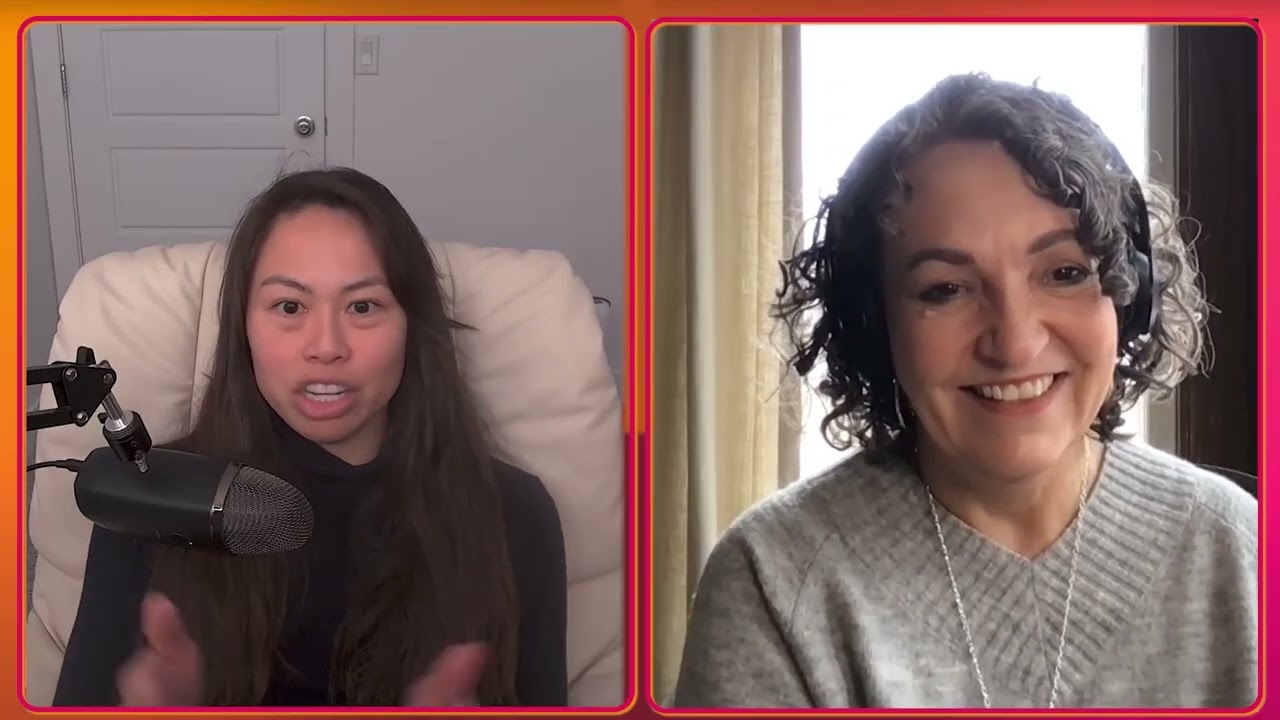 AI Helps Women Navigate Breast Cancer - Ellyn Winters-Robinson