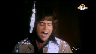 The Osmonds ~ Goin' Home 1973 (Upgraded to stereo) (w/lyrics) [HD]