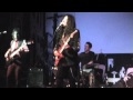 Mike Campese "Cd Release Party" for "Electric City" Performing his Blues tune "Burgundy Mist".m4v